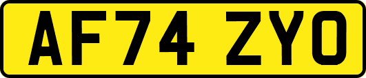 AF74ZYO