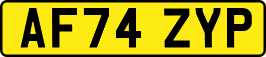 AF74ZYP