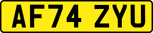 AF74ZYU