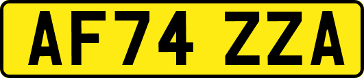 AF74ZZA