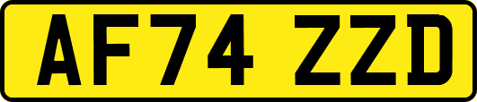 AF74ZZD