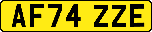 AF74ZZE