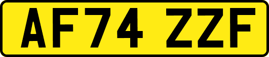 AF74ZZF