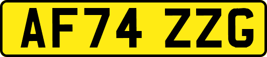 AF74ZZG