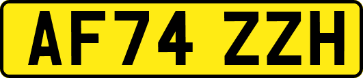 AF74ZZH