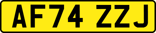 AF74ZZJ