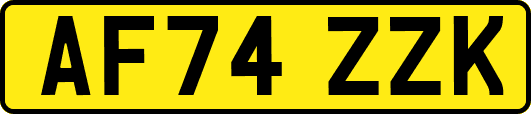 AF74ZZK