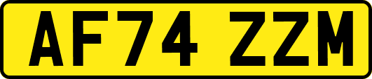 AF74ZZM