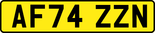 AF74ZZN