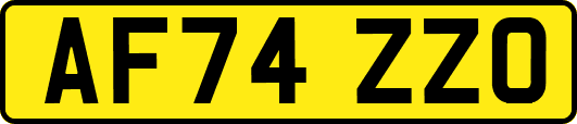 AF74ZZO