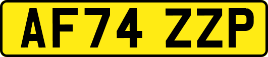 AF74ZZP