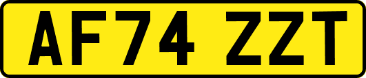 AF74ZZT