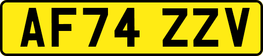 AF74ZZV