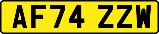 AF74ZZW
