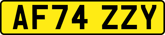 AF74ZZY
