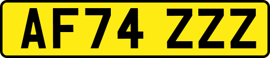 AF74ZZZ