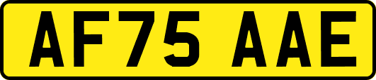 AF75AAE