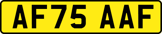 AF75AAF