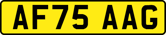 AF75AAG