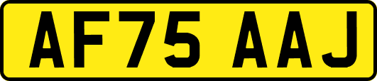 AF75AAJ