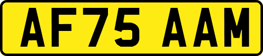 AF75AAM