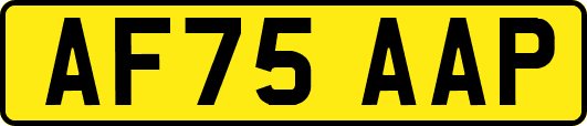 AF75AAP