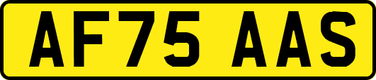 AF75AAS