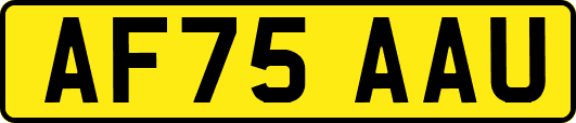 AF75AAU