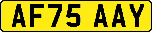 AF75AAY