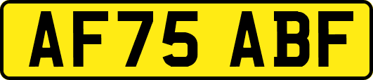 AF75ABF