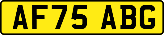 AF75ABG