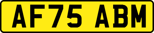 AF75ABM