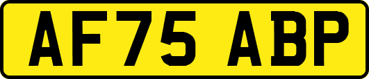 AF75ABP