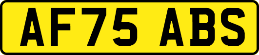 AF75ABS