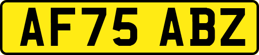 AF75ABZ