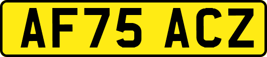 AF75ACZ
