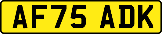AF75ADK