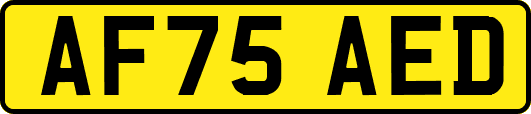 AF75AED