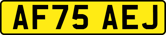 AF75AEJ