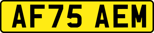 AF75AEM
