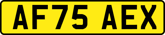 AF75AEX