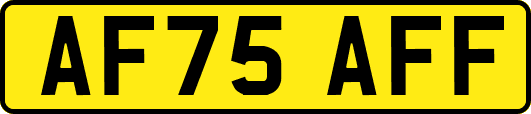 AF75AFF