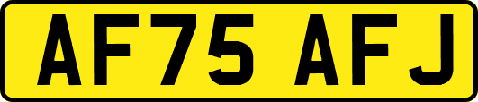 AF75AFJ