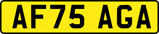 AF75AGA