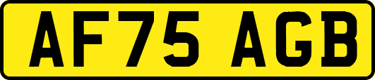 AF75AGB