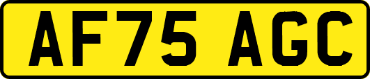 AF75AGC