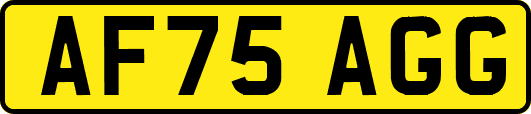 AF75AGG