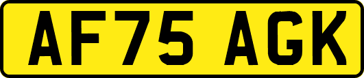AF75AGK
