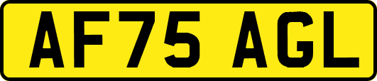 AF75AGL