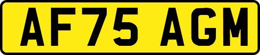 AF75AGM